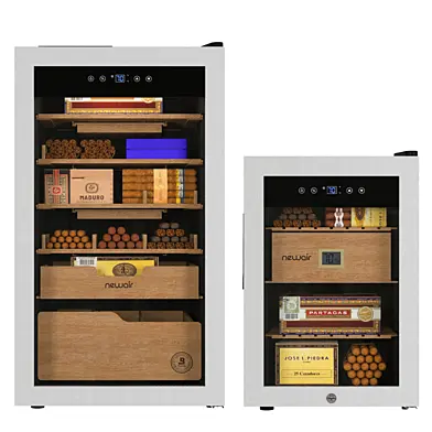 Newair electric cigar humidor