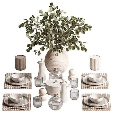 Table set H15