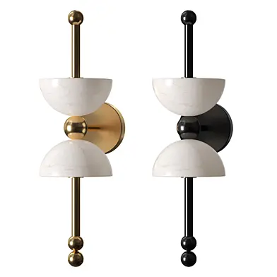 Feliz wall Sconce