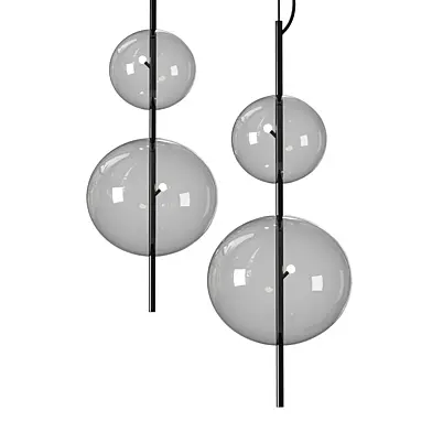 Point Modular Pendant