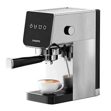 Xiaomi Semi automatic Espresso Machine EU
