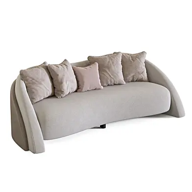 Leora Sofa - Livoro