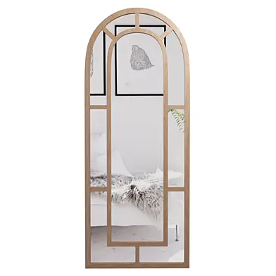 Arch Mirror