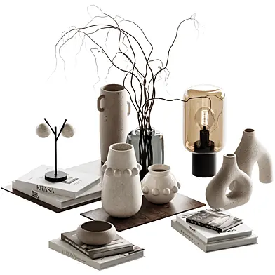 DECOR SET 1