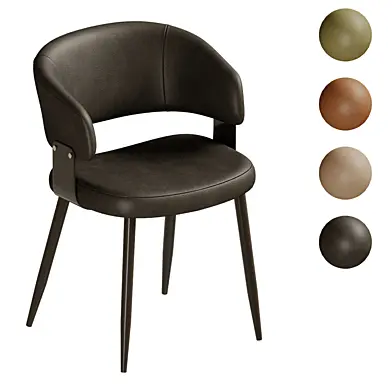 Lounge chair 1609-42679-06