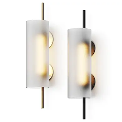 Visual Comfort Trace Wall Sconce