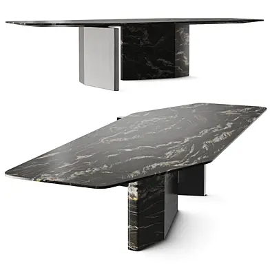 Studiotwentyseven LS40 Table by Luca Stefano