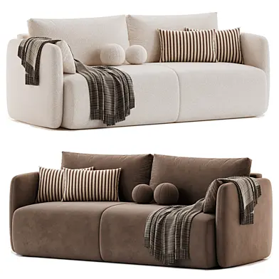 Enzo Sofa