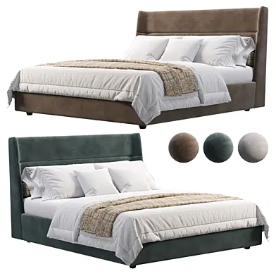 Bredly Bed