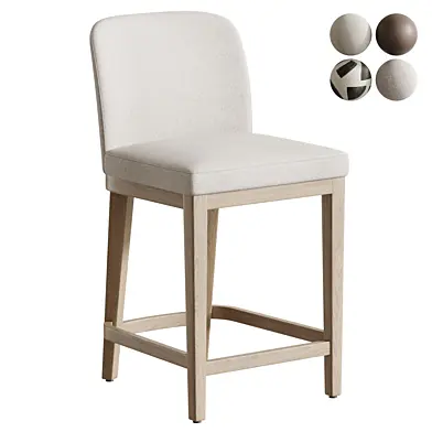 Полубарный стул Виндом | dantonehome