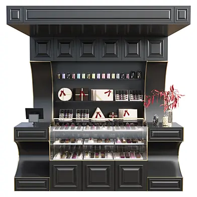 chocolate shop 26