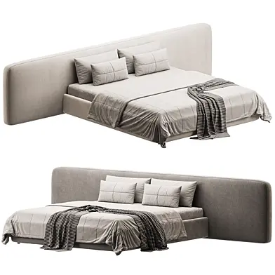 Finn prices Modern bed