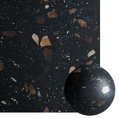 Decorative Stone 72