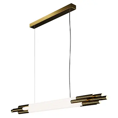ORG Pendant Lamp by DCW Editions Vol 2