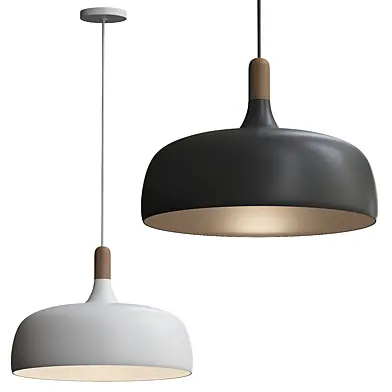 Acorn Pe ndant Light