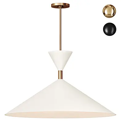 Люстра Bodhi 30 Pendant от Visual comfort