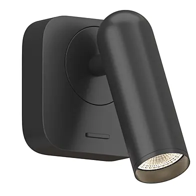 Mirax Maytoni Led Technical Wall Lamp