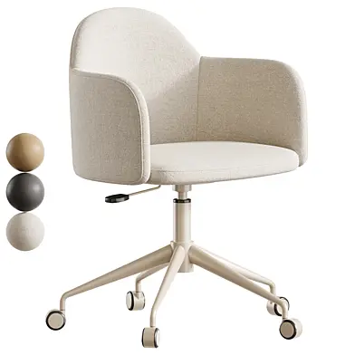 Potato Armchair