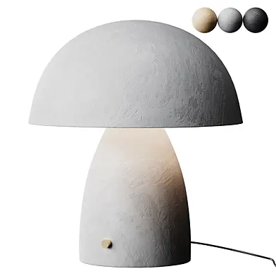 Tigmi Trading Natura Table Lamps