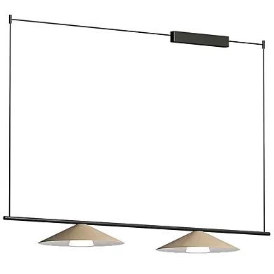 Vibia Circus Solo Pendant Lamp