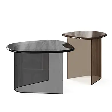 Coffee Table Rolf Benz ONNO