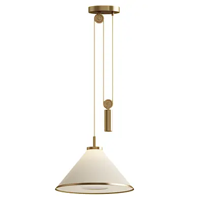Norfolk Pendant