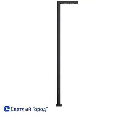 ОМ Светодиодный светильники LC VEGA 90/ Светлый Город™
