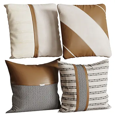 Decorative Pillows set 1