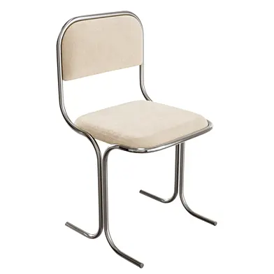 El cuarto vintage chair