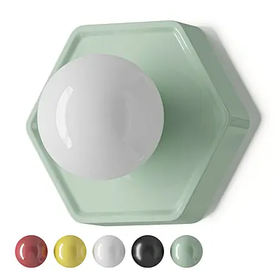 HOLI 04 Wall Lamp By La Redoute