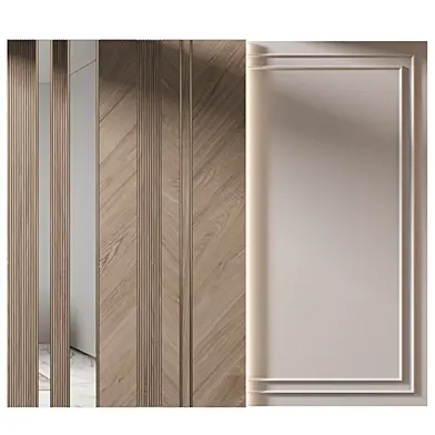 Стеновая Панель | Wall Panel | 97