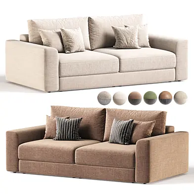 Sherlock Sofa