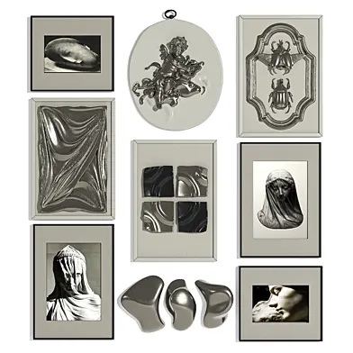 Frame Set 119