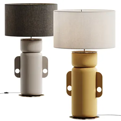 Aromas del Campo Ena Table Lamp
