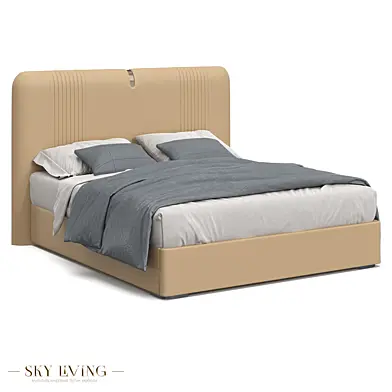 SkyLiving / Кровать Antic AT242
