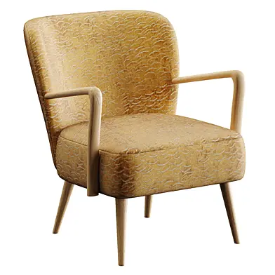 Bizzotto Armchair