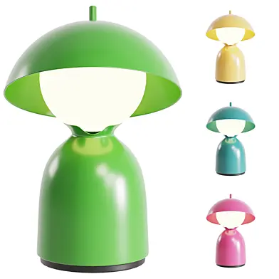 Woo-bi Light