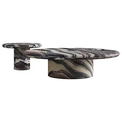 Banda Gallery Coffee Table
