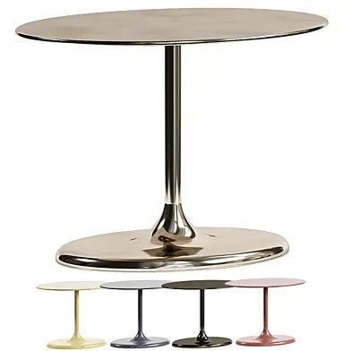 Minotti Taiko Coffee Tables