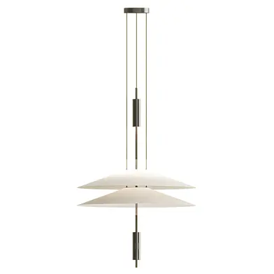 Flamingo Chandelier