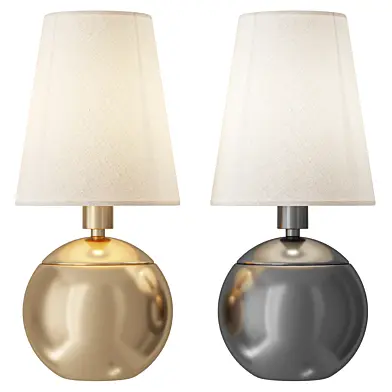 Terri Table Lamp