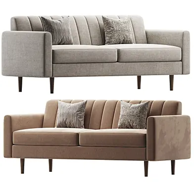 Olive Sofa