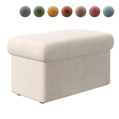 Пуф Палси-2 Divan.ru