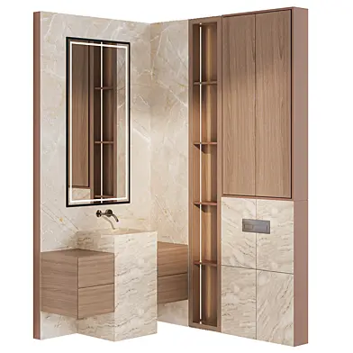Bathroom Furniture 07