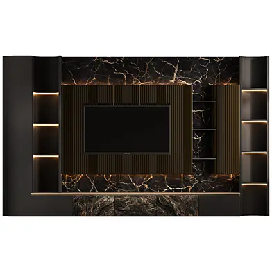 TV stand 004
