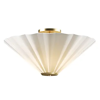 Junie Flush Mount