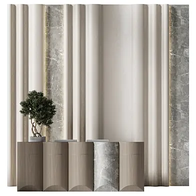 Reception desk  49