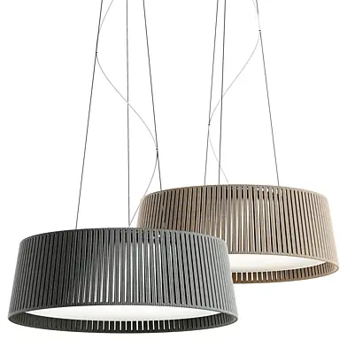 Drum 80 Pendant Lamp