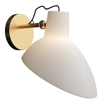 Cinquanta wall lights for ASTEP Italy
