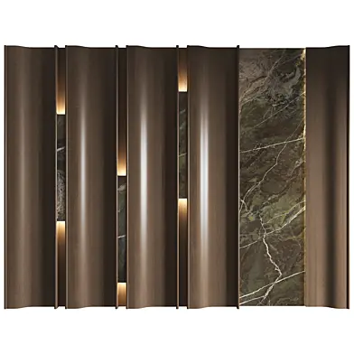 Wall Panel Decor 655